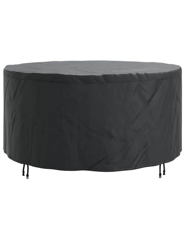 Copertura per mobili da esterno 182 x 182 x 85 cm Tessuto 600D