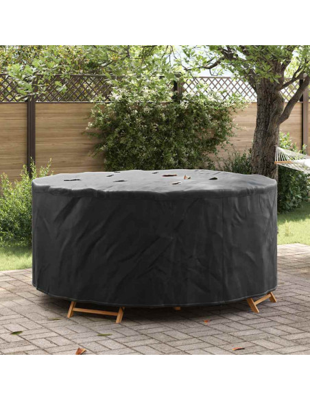 Copertura per mobili da esterno 200 x 200 x 71 cm Tessuto 210D