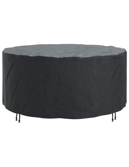 Copertura per mobili da esterno 200 x 200 x 85 cm Tessuto 600D