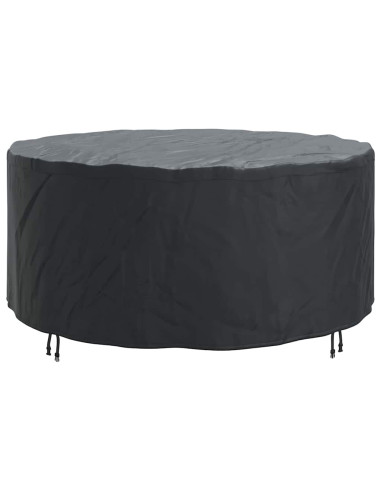 Copertura per mobili da esterno 200 x 200 x 105 cm Tessuto 210D