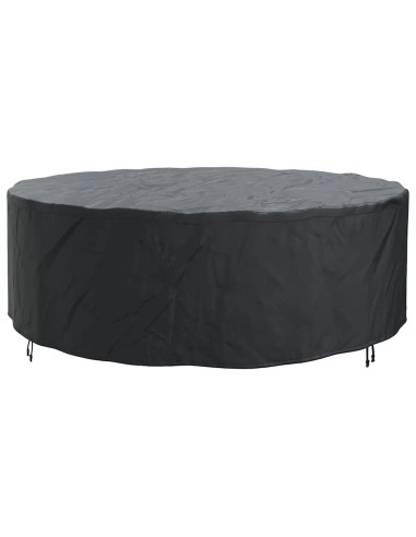 Copertura per mobili da esterno 279 x 279 x 71 cm Tessuto 210D