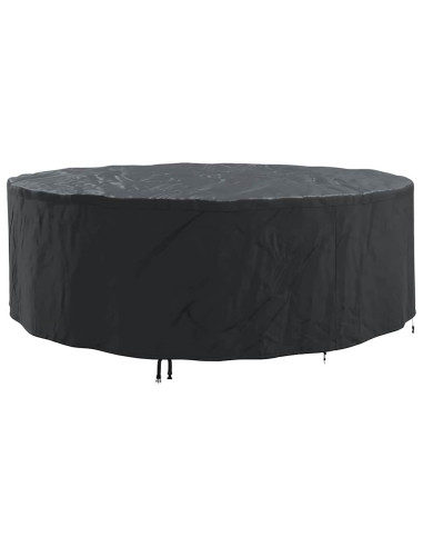 Copertura per mobili da esterno 279 x 279 x 85 cm Tessuto 420D