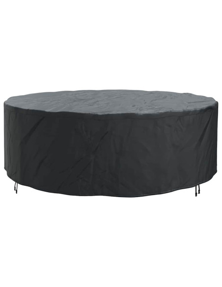 Copertura per mobili da esterno 279 x 279 x 105 cm Tessuto 210D