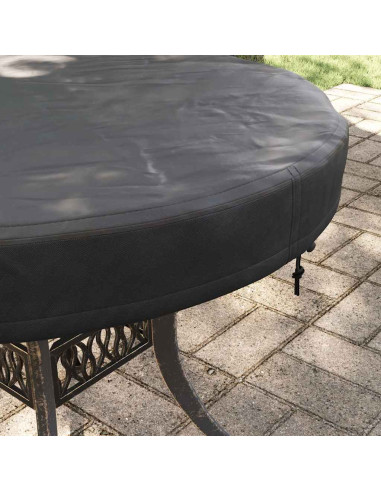 Copertura per Tavolo da Esterno 82 x 82 x 10 cm