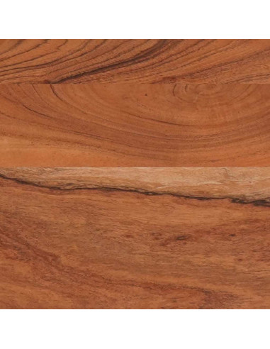 Libreria 3 pcs Marrone 80 x 30 x 110 cm