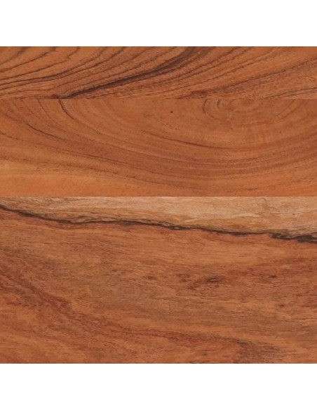 Libreria 3 pcs Marrone 80 x 30 x 110 cm