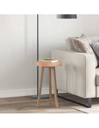 Piano del tavolo Altro Marrone chiaro Ø 30 x 4 cm