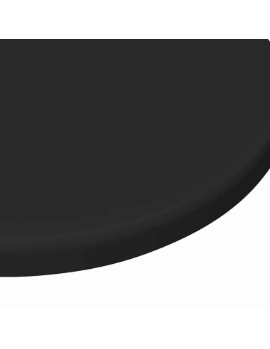 Piano del tavolo Nero 30 x 30 x 1.5 cm Legno multistrato