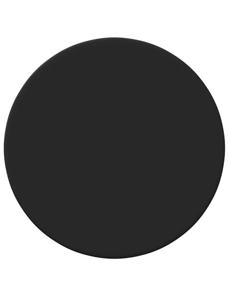 Piano del tavolo Nero 30 x 30 x 1.5 cm Legno multistrato