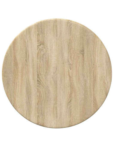 Piano del tavolo rovere sonoma 30 x 30 x 1.5 cm