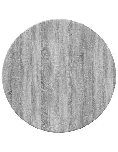 Piano del tavolo Grigio sonoma 40 x 40 x 1.5 cm