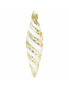 Decorazioni per Albero di Natale 40 pcs Oro