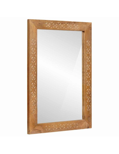 Set di mobili per il bagno 3 pcs Marrone 38 x 33 x 160 cm