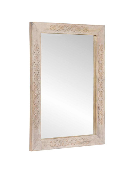 Set di mobili per il bagno 3 pcs Bianco 38 x 33 x 160 cm