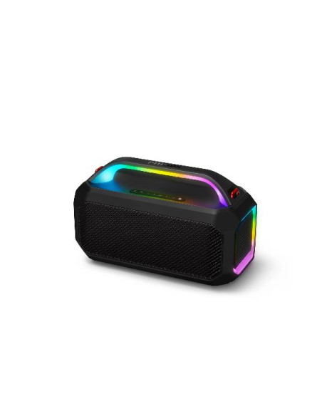 PARTY SPEAKER 100W BT/USB LUCI LED