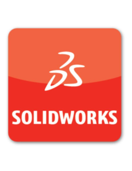 SOLIDWORKS STD NW WITH CS ALC
