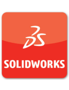 SOLIDWORKS SIMU PREM QLC