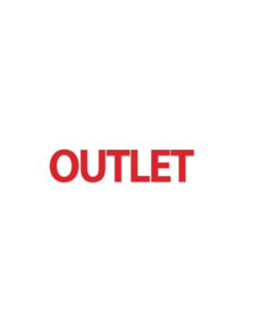OUTLET FRACTAL SEDIA REFINE MESH DARK
