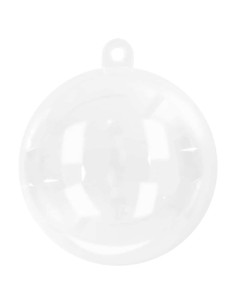 Set di Palle di Natale 25 pcs Ø 8 cm