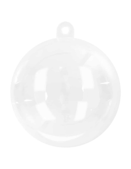 Set di Palle di Natale 100 pcs Ø 10 cm