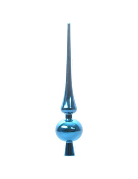 Albero di Natale artificiale pieghevole con coni Verde 240 cm