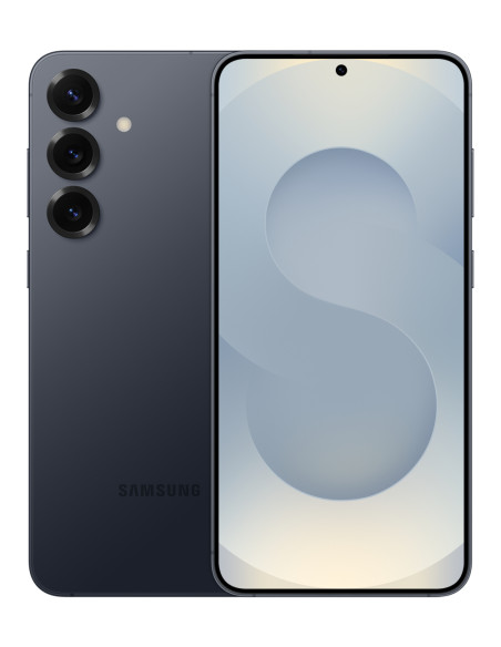 Samsung Galaxy S25+ SM-S936B/DS 17 cm (6.7") Doppia SIM Android 15 5G USB tipo-C 12 GB 512 GB 4900 mAh Nero