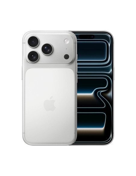 APPLE IPHONE 17 PRO 1TB SILVER