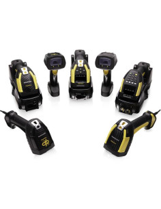 POWERSCAN PBT9501 SR BT/2D