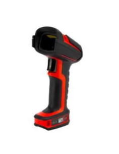 SCANNER GRANIT RS232KIT/2D/FLRNGE