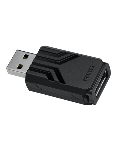 ASUS ROG Polling Rate Booster Acceleratore della frequenza di polling
