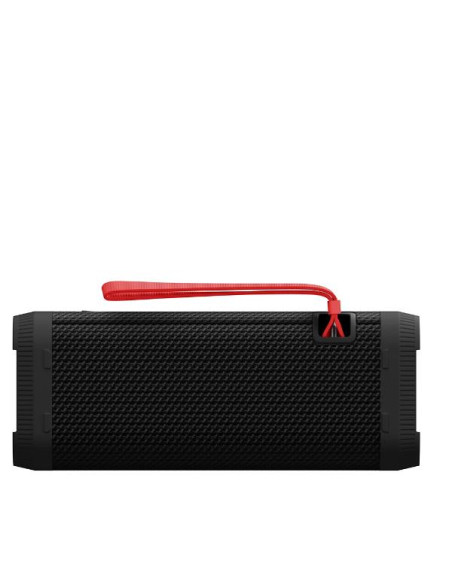 PARTY SPEAKER 20W BT/USB LUCI LED