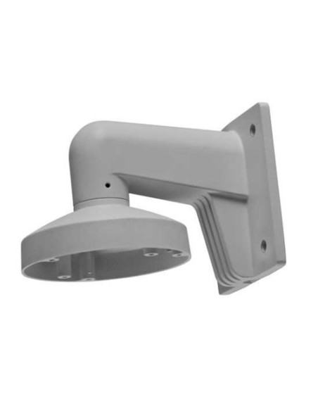 STAFFA DA PARETE HIKVISION IN ALLUMINIO BIANCA - DS-1273ZJ-140