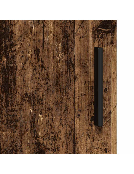 Mobile da Bagno Legno vecchio 60 x 35 x 80 cm Legno multistrato