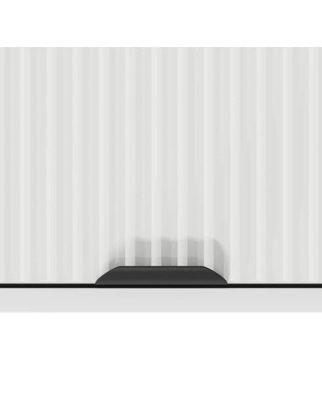 Mobile da Bagno Bianco 39 x 23.5 x 65 cm Legno multistrato