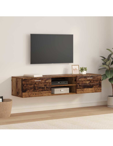 Mobile TV Legno vecchio 150 x 39 x 30 cm Legno multistrato