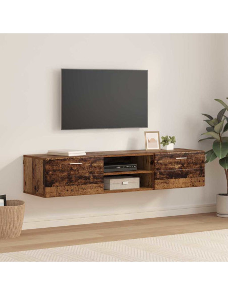 Mobile TV Legno vecchio 150 x 39 x 30 cm Legno multistrato