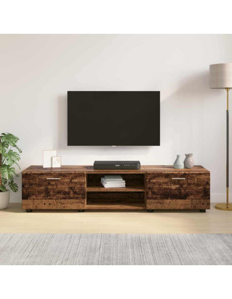 Mobile TV Legno vecchio 150 x 39 x 30 cm Legno multistrato