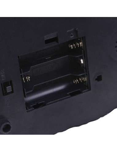 Decorazione Natalizia da Tavolo Multicolore 23.5 x 16 x 18.5 cm