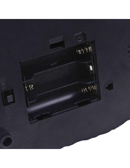 Decorazione Natalizia da Tavolo Multicolore 23.5 x 16 x 18.5 cm