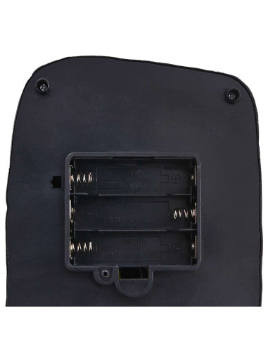 Decorazione Natalizia da Tavolo Multicolore 16 x 11.5 x 13 cm