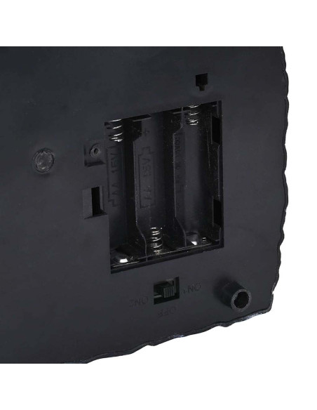 Villaggio di Natale Multicolore 20.5 x 17 x 21 cm Plastica