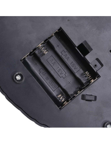 Villaggio di Natale Multicolore 22 x 21.5 x 17 cm Plastica