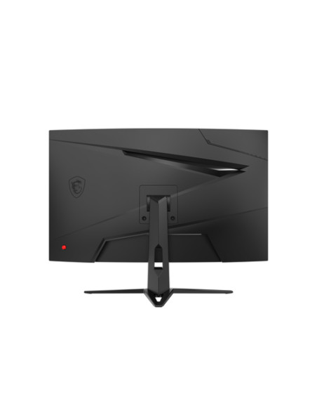 MSI G27C3F Monitor PC 68,6 cm (27") 1920 x 1080 Pixel Full HD LCD Nero
