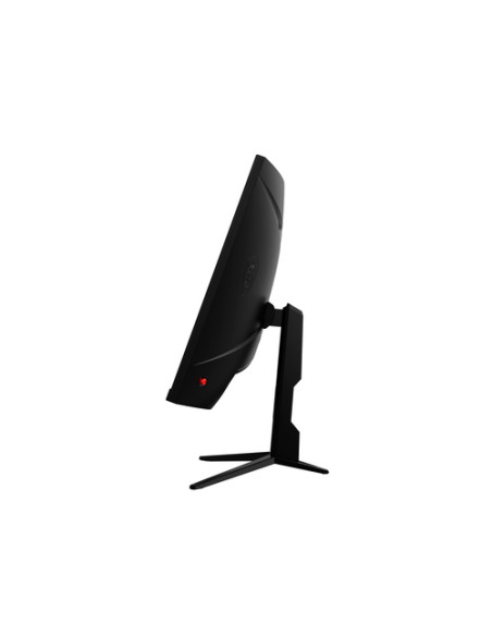MSI G27C3F Monitor PC 68,6 cm (27") 1920 x 1080 Pixel Full HD LCD Nero