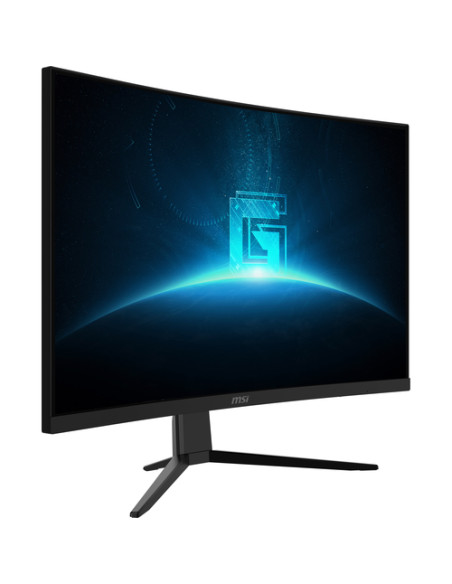 MSI G27C3F Monitor PC 68,6 cm (27") 1920 x 1080 Pixel Full HD LCD Nero