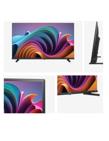 40 E53NQT QLED FHD SMART VIDAA