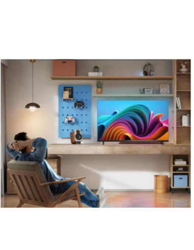 40 E53NQT QLED FHD SMART VIDAA