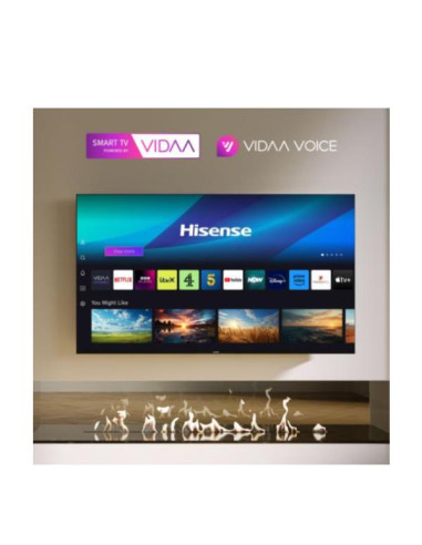 40 E53NQT QLED FHD SMART VIDAA