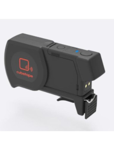 7.5 METRE TAPE CASSETTE CRADLE INC.