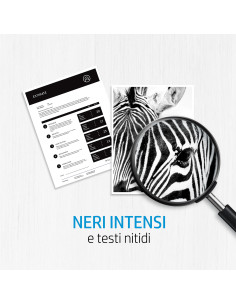 HP LaserJet Cartuccia Toner Nero Originale 135X ad alta capacità